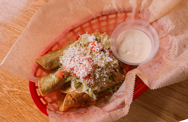 Taquitos