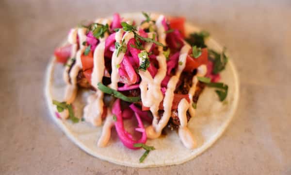 Baja Fish