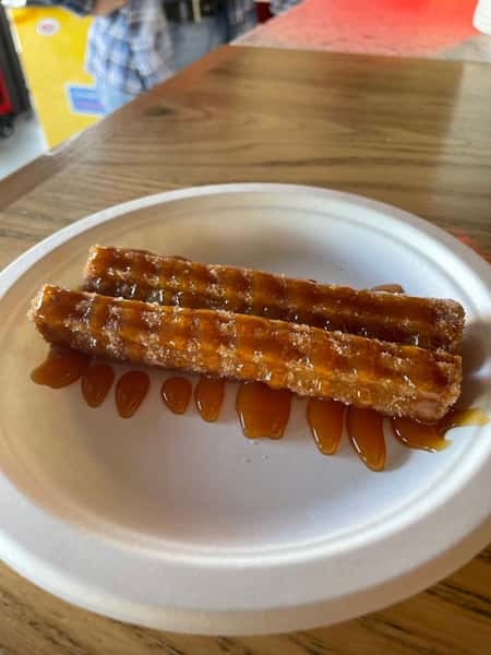 Churro