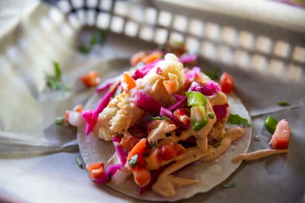 Baja Fish