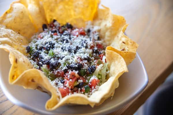 Taco Bowl Salad
