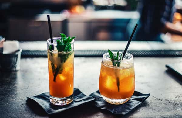 drinks