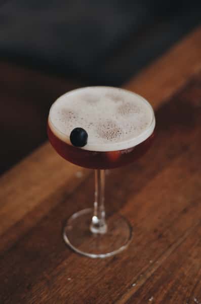 drink