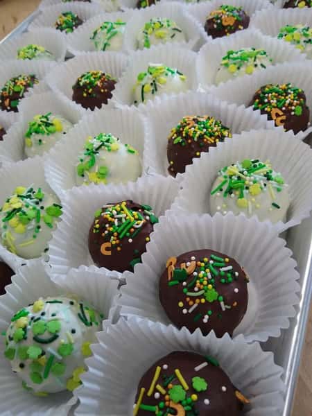 Chocolate