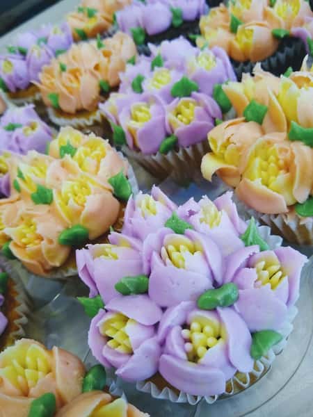 Flowers