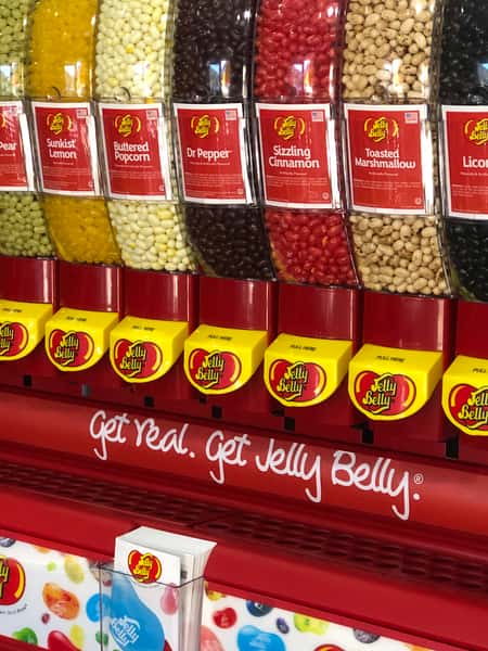 Jelly Belly