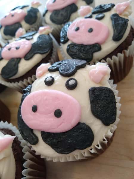 Cup Cake