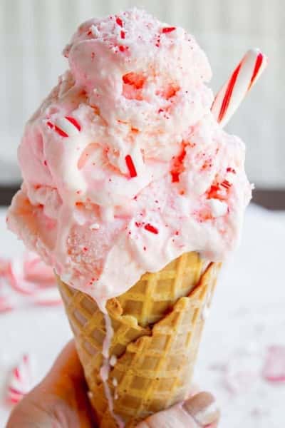 Ice Cream Cone
