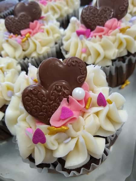 Chocolate