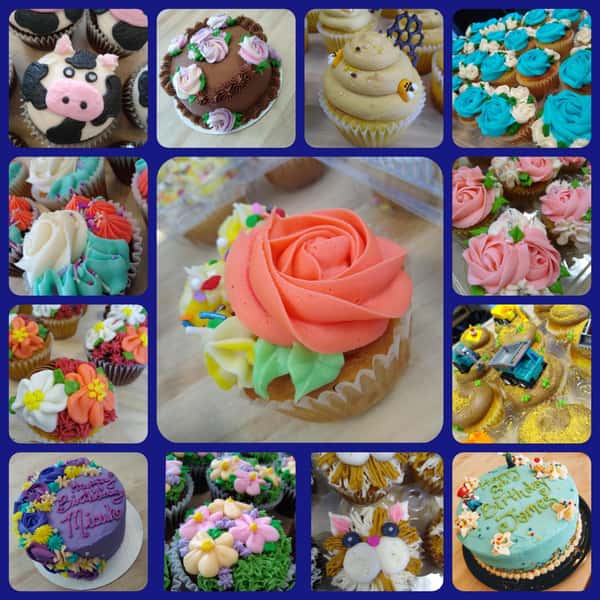Cakes