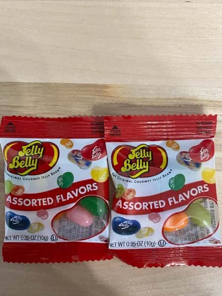 Jelly Belly