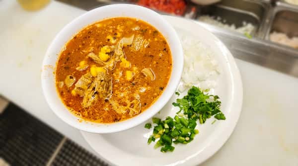 Menudo