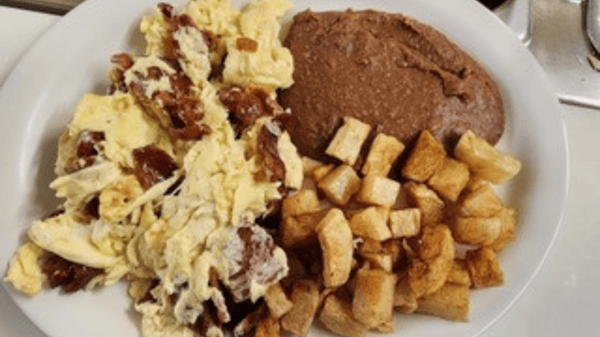 Don Jose Mexican Restaurant