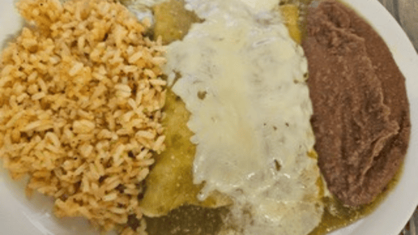 Don Jose Mexican Restaurant