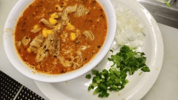 Don Jose Mexican Restaurant