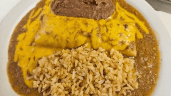 Don Jose Mexican Restaurant