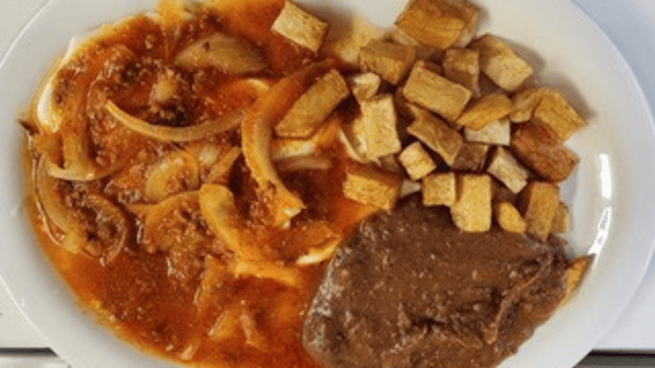 Don Jose Mexican Restaurant