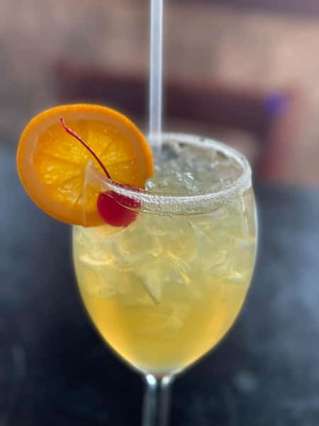 Italian Margarita