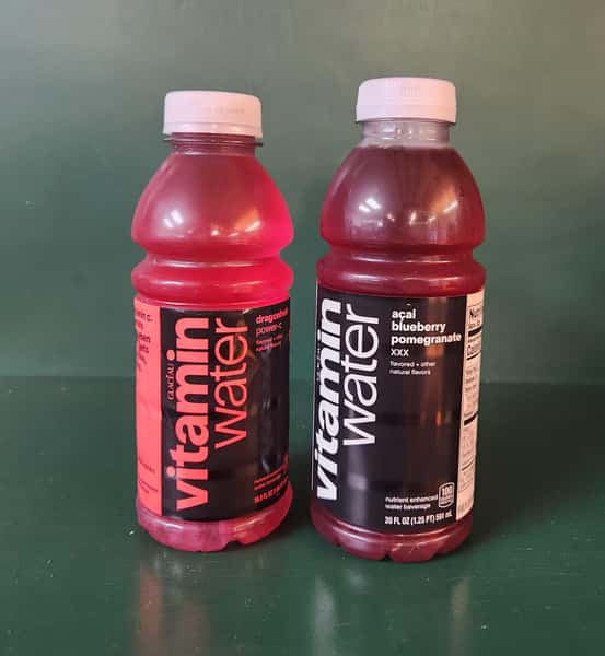 Vitamin Water