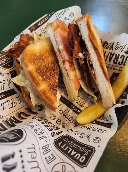 BLT