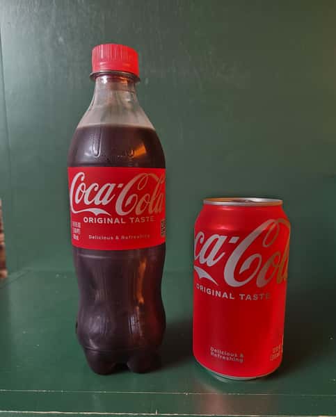 Coca-Cola