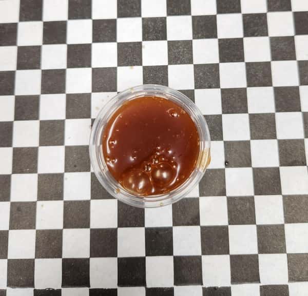 Side of Tabasco