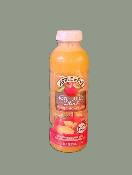 Apple & Eve Mango Strawberry