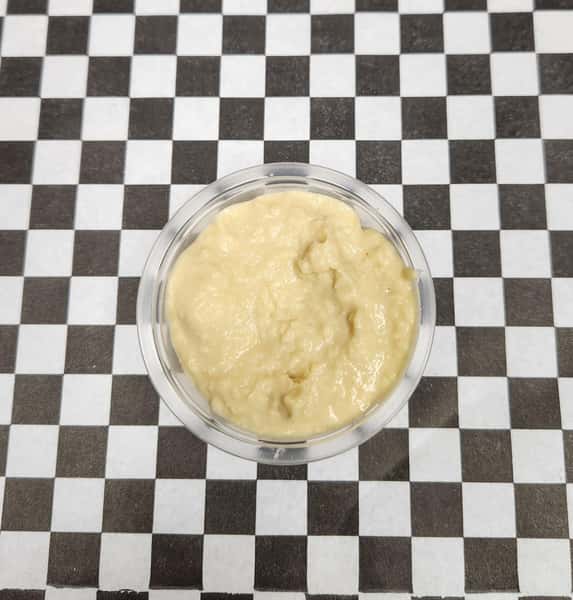 Side of Hummus 2oz