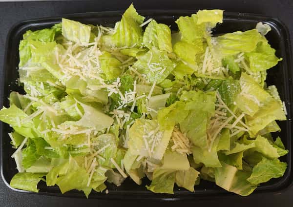 Full Caesar Salad
