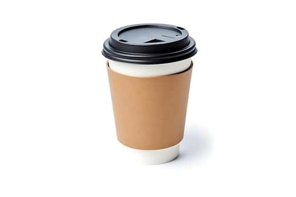 Cup of Coffee