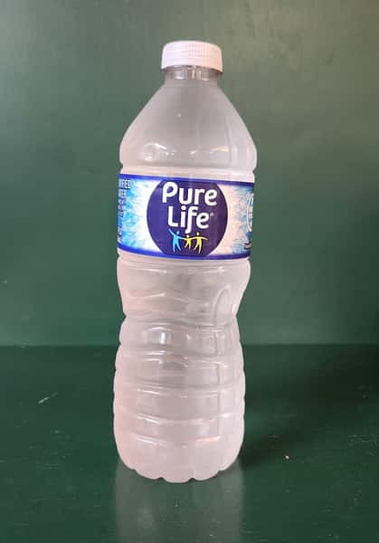 Pure Life