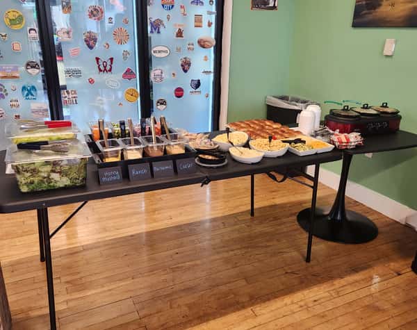 Catering