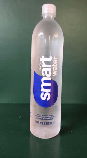 Smart Water
