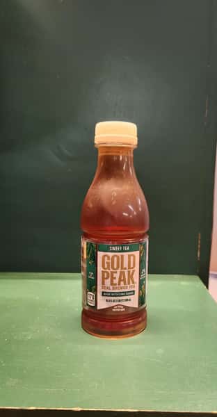 Gold Peak Sweet