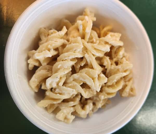 Creamy Pasta
