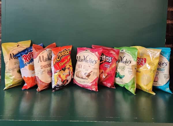 Chips