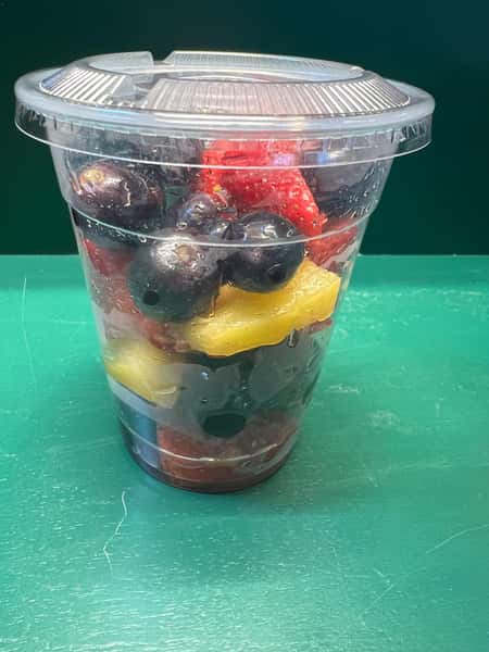 Mixed Fruit Cup