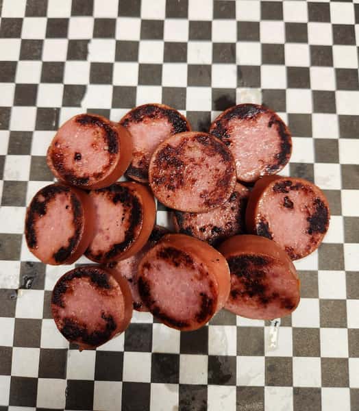 4oz Sausage