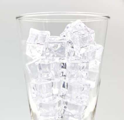 Cup of Ice