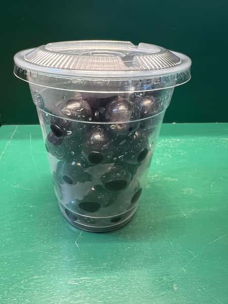 Grape Cup