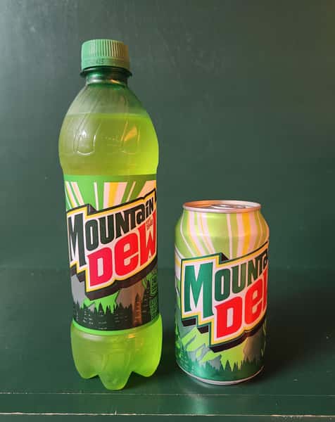 Mt Dew