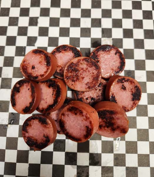 4oz Sausage