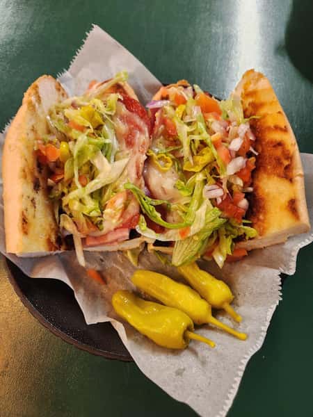 Full Italian Sub