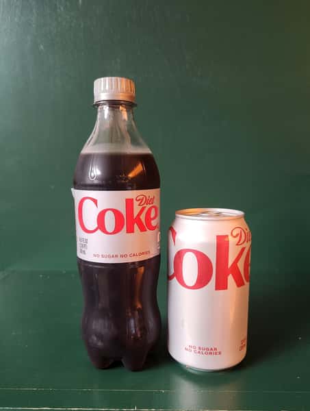 Diet Coke