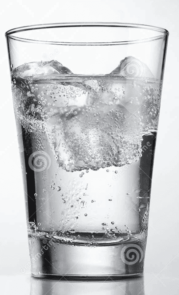 Cup of Water