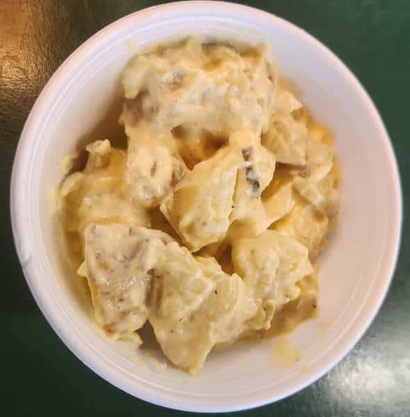 1 Quart Potato Salad