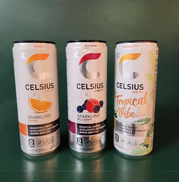 Celsius