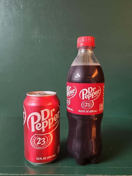 Dr Pepper