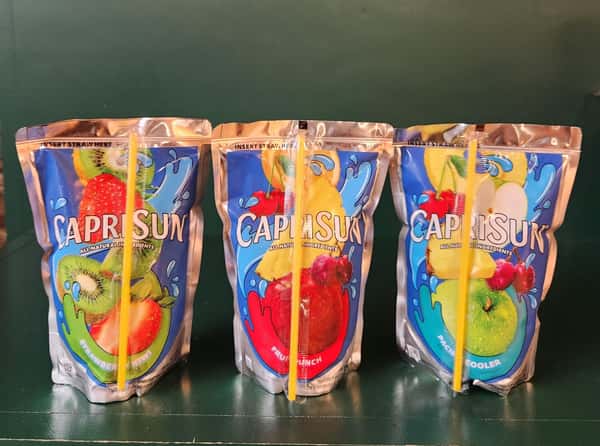 Capri Sun