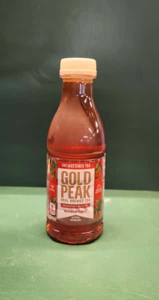 Gold Peak Unsweet